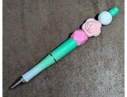 Decorated Pen, Assorted Choices