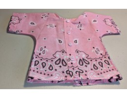 18-inch Doll Shirt