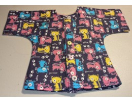 18-inch Doll Shirt