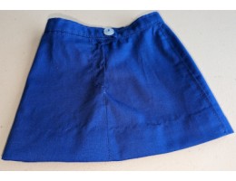 18-Inch Doll Skirts