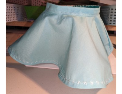 18-Inch Doll Skirts